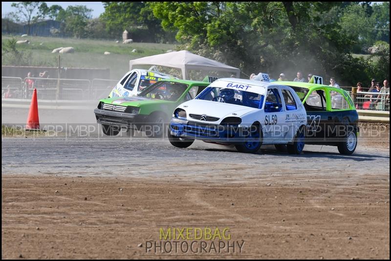 BAS Round 1, York Autograss motorsport photography uk