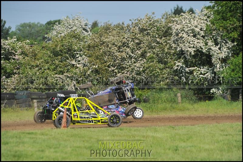 BAS Round 1, York Autograss motorsport photography uk