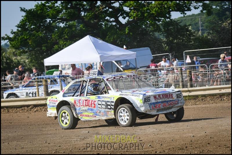 BAS Round 1, York Autograss motorsport photography uk