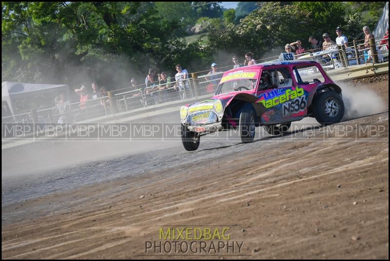 BAS Round 1, York Autograss motorsport photography uk