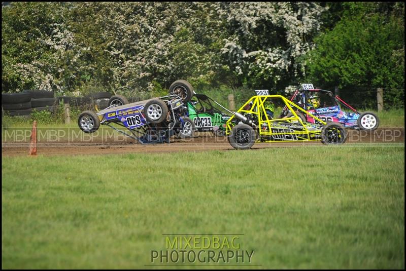 BAS Round 1, York Autograss motorsport photography uk