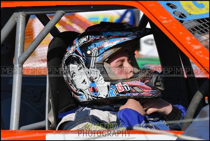 BAS Round 1, York Autograss motorsport photography uk