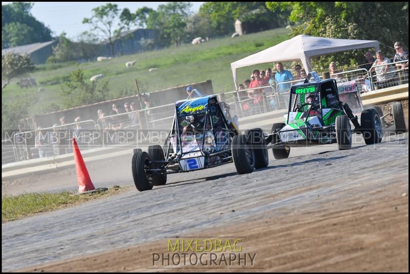 BAS Round 1, York Autograss motorsport photography uk