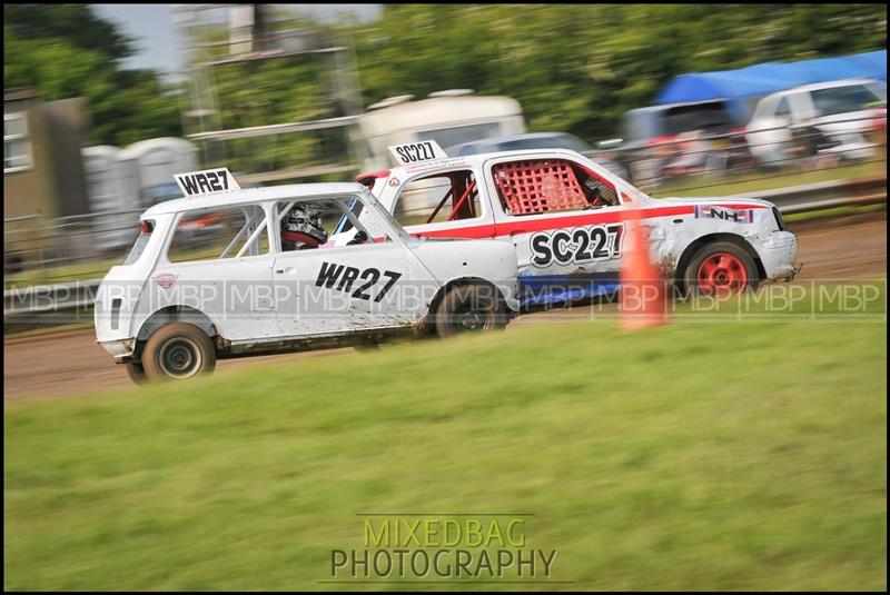 BAS Round 1, York Autograss motorsport photography uk