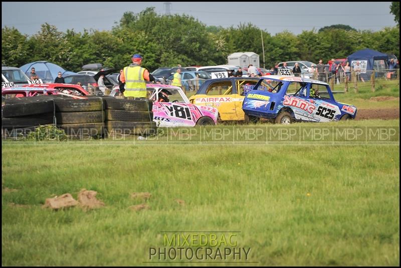 BAS Round 1, York Autograss motorsport photography uk