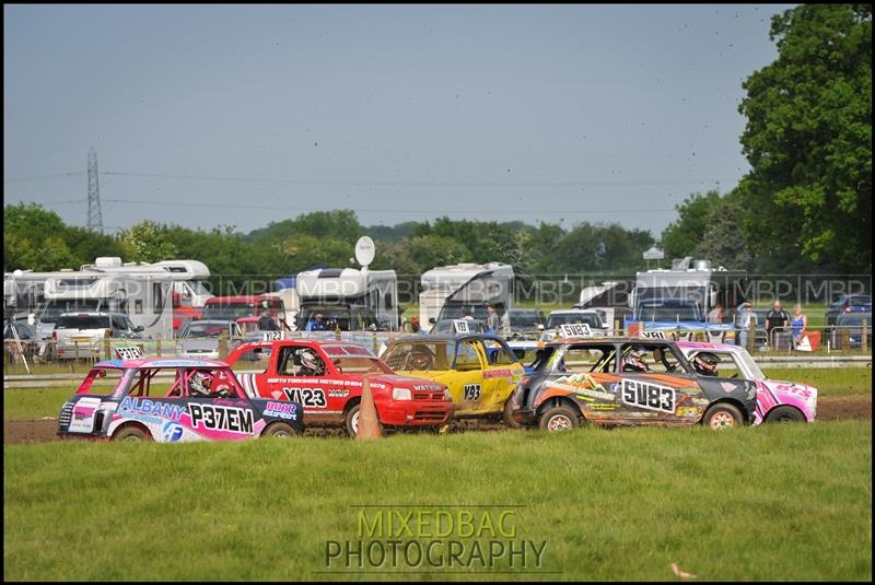 BAS Round 1, York Autograss motorsport photography uk