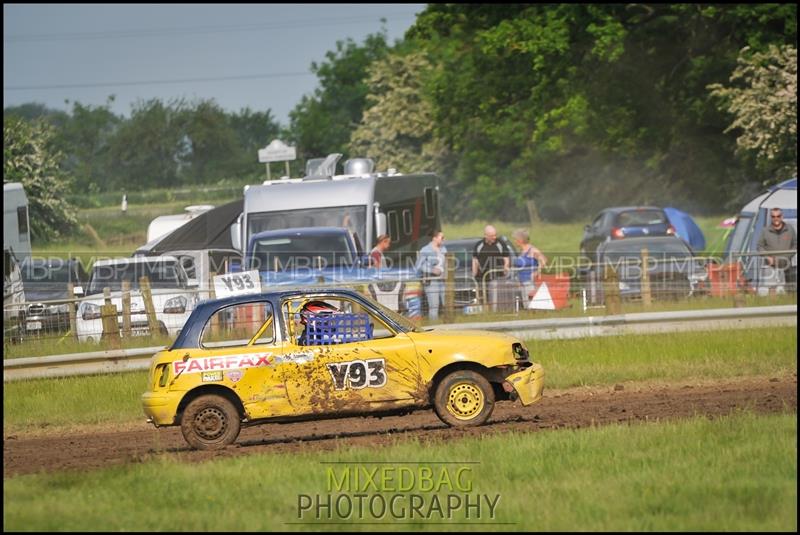 BAS Round 1, York Autograss motorsport photography uk