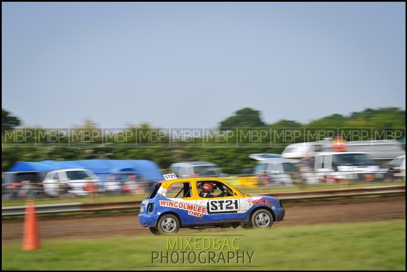 BAS Round 1, York Autograss motorsport photography uk