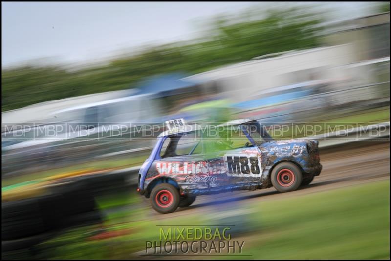 BAS Round 1, York Autograss motorsport photography uk
