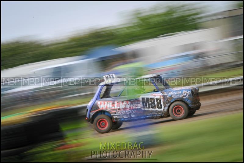 BAS Round 1, York Autograss motorsport photography uk