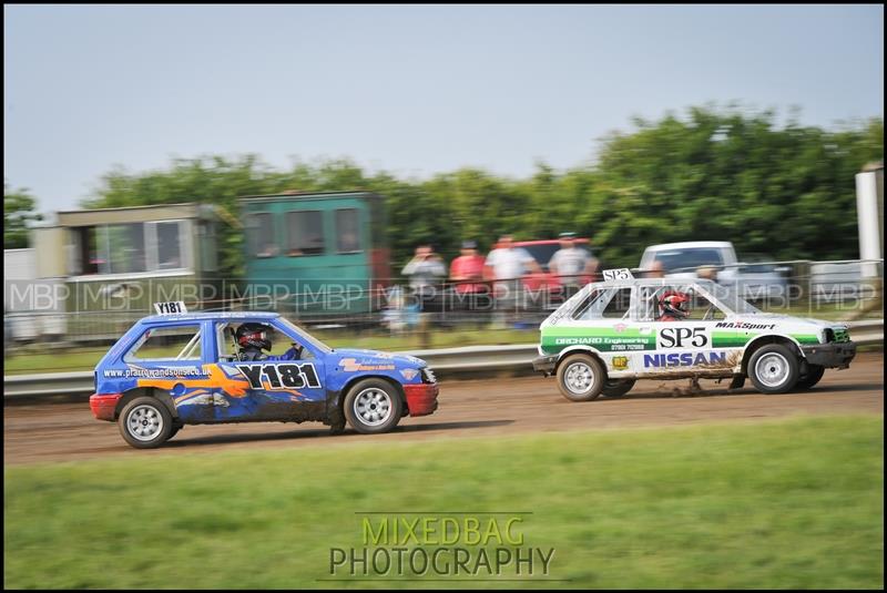 BAS Round 1, York Autograss motorsport photography uk