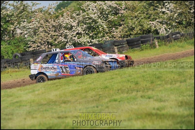 BAS Round 1, York Autograss motorsport photography uk