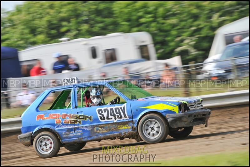 BAS Round 1, York Autograss motorsport photography uk