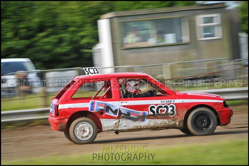 BAS Round 1, York Autograss motorsport photography uk