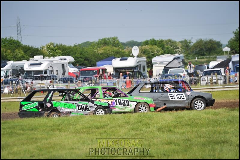 BAS Round 1, York Autograss motorsport photography uk