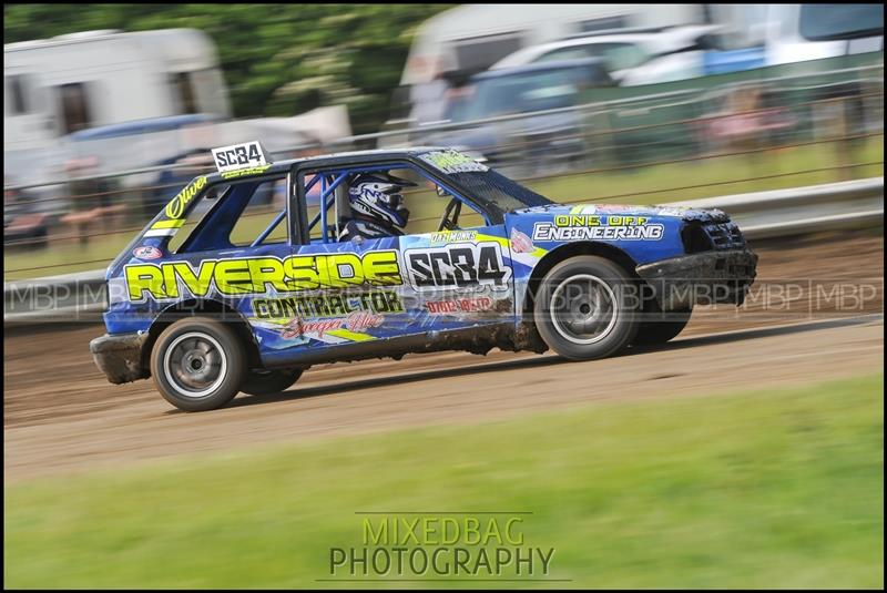 BAS Round 1, York Autograss motorsport photography uk