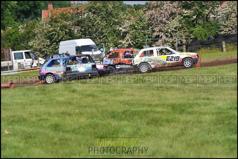 BAS Round 1, York Autograss motorsport photography uk