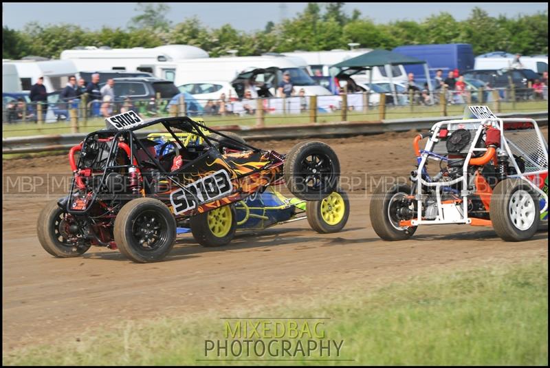 BAS Round 1, York Autograss motorsport photography uk