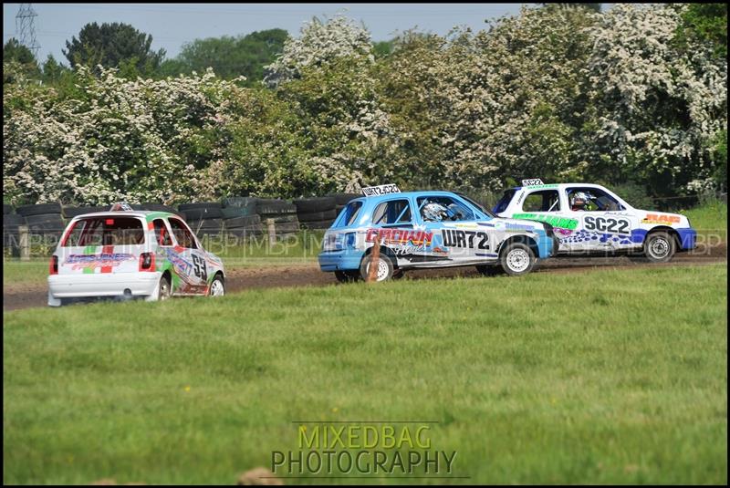 BAS Round 1, York Autograss motorsport photography uk