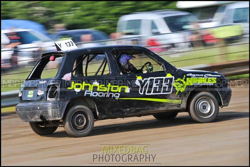 BAS Round 1, York Autograss motorsport photography uk