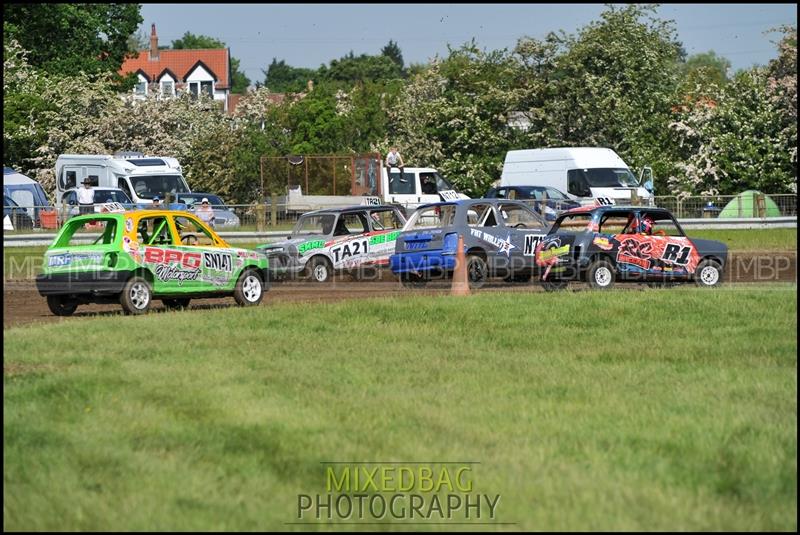 BAS Round 1, York Autograss motorsport photography uk