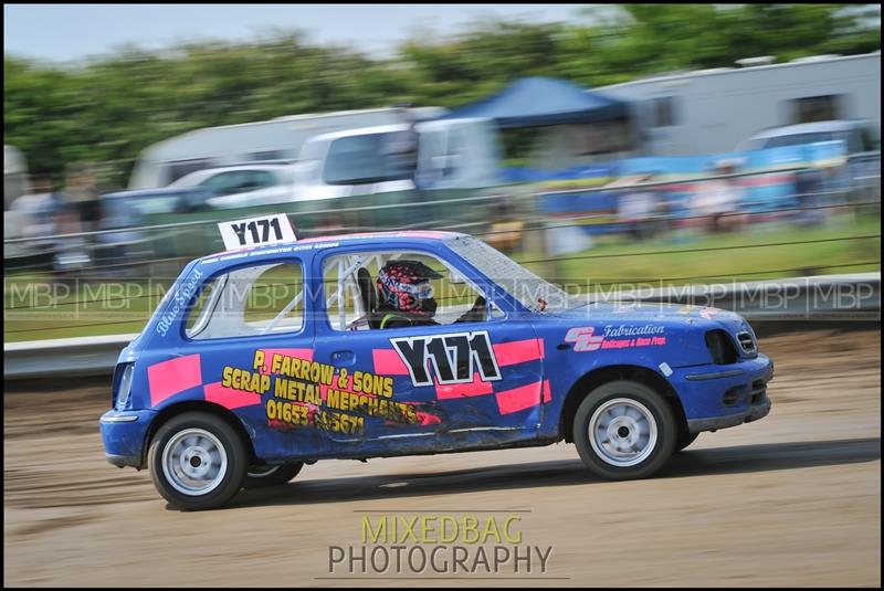 BAS Round 1, York Autograss motorsport photography uk