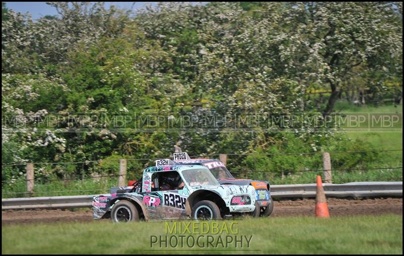 BAS Round 1, York Autograss motorsport photography uk