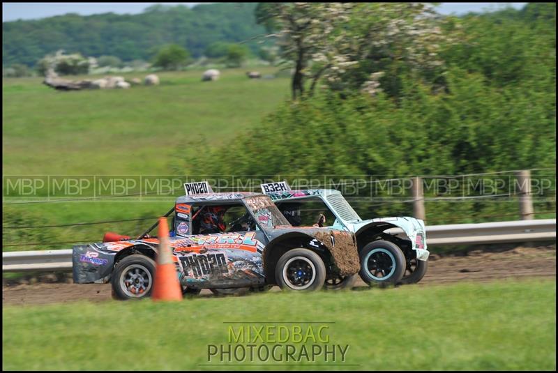 BAS Round 1, York Autograss motorsport photography uk