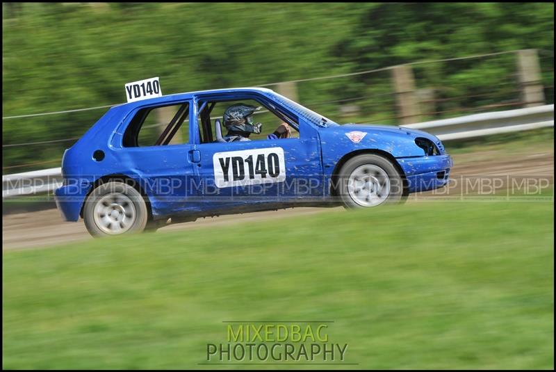 BAS Round 1, York Autograss motorsport photography uk