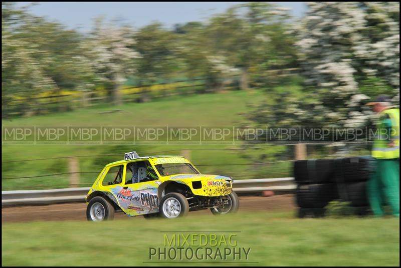 BAS Round 1, York Autograss motorsport photography uk