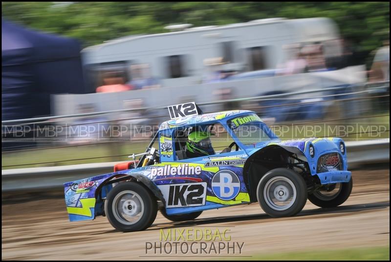 BAS Round 1, York Autograss motorsport photography uk