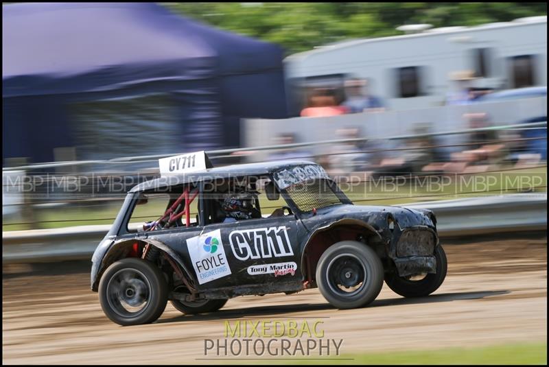 BAS Round 1, York Autograss motorsport photography uk