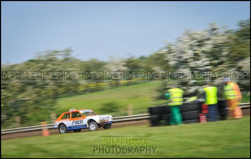 BAS Round 1, York Autograss motorsport photography uk