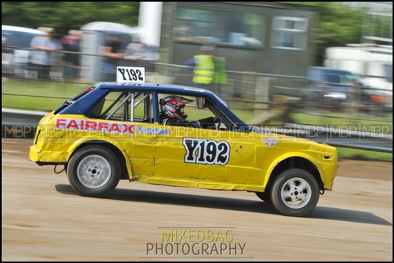 BAS Round 1, York Autograss motorsport photography uk