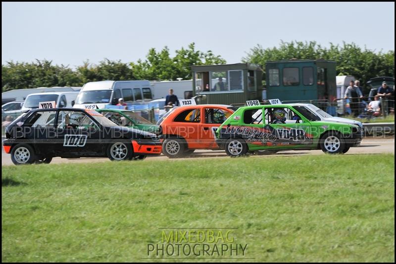 BAS Round 1, York Autograss motorsport photography uk