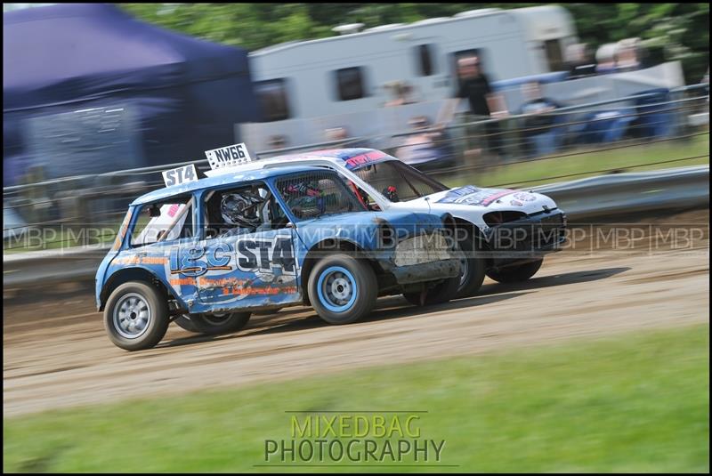 BAS Round 1, York Autograss motorsport photography uk