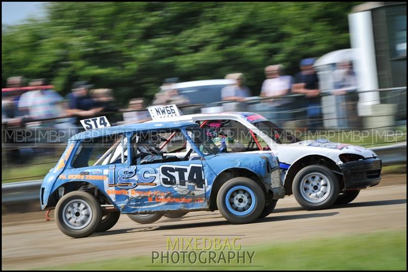 BAS Round 1, York Autograss motorsport photography uk