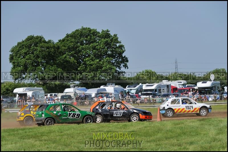 BAS Round 1, York Autograss motorsport photography uk