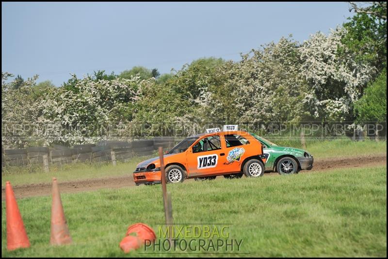 BAS Round 1, York Autograss motorsport photography uk