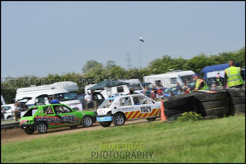 BAS Round 1, York Autograss motorsport photography uk