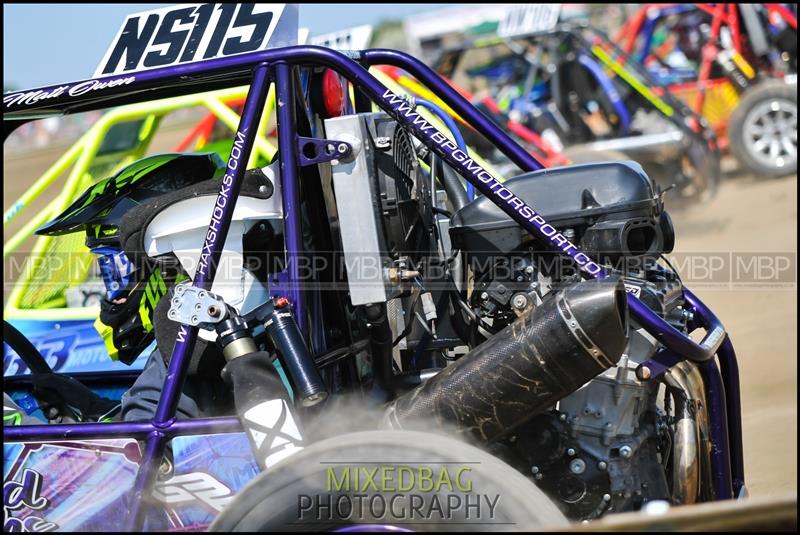 BAS Round 1, York Autograss motorsport photography uk