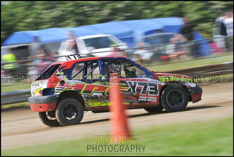 BAS Round 1, York Autograss motorsport photography uk