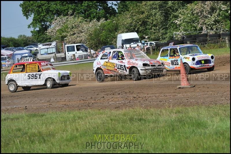 BAS Round 1, York Autograss motorsport photography uk