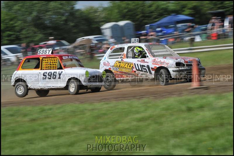 BAS Round 1, York Autograss motorsport photography uk