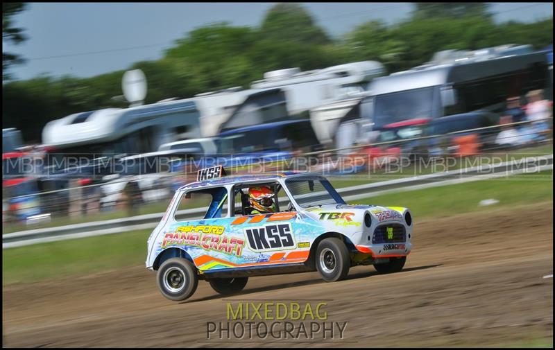 BAS Round 1, York Autograss motorsport photography uk