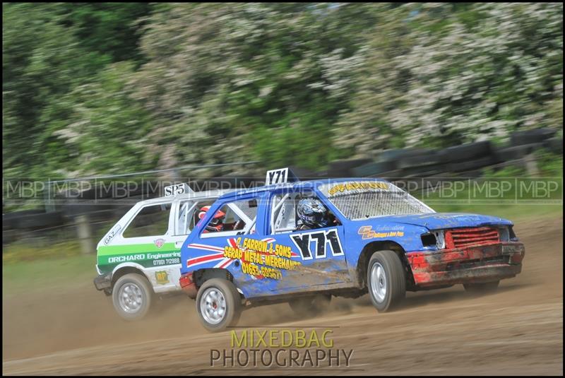 BAS Round 1, York Autograss motorsport photography uk