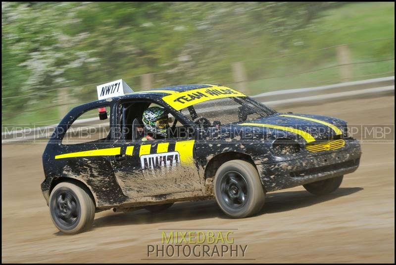 BAS Round 1, York Autograss motorsport photography uk