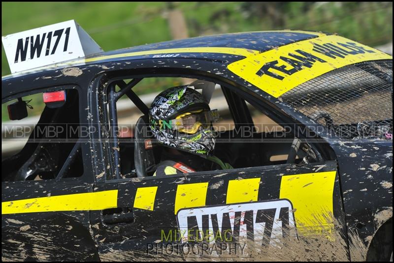 BAS Round 1, York Autograss motorsport photography uk