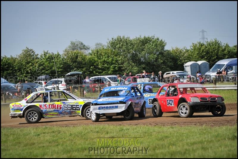 BAS Round 1, York Autograss motorsport photography uk