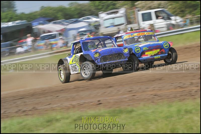 BAS Round 1, York Autograss motorsport photography uk